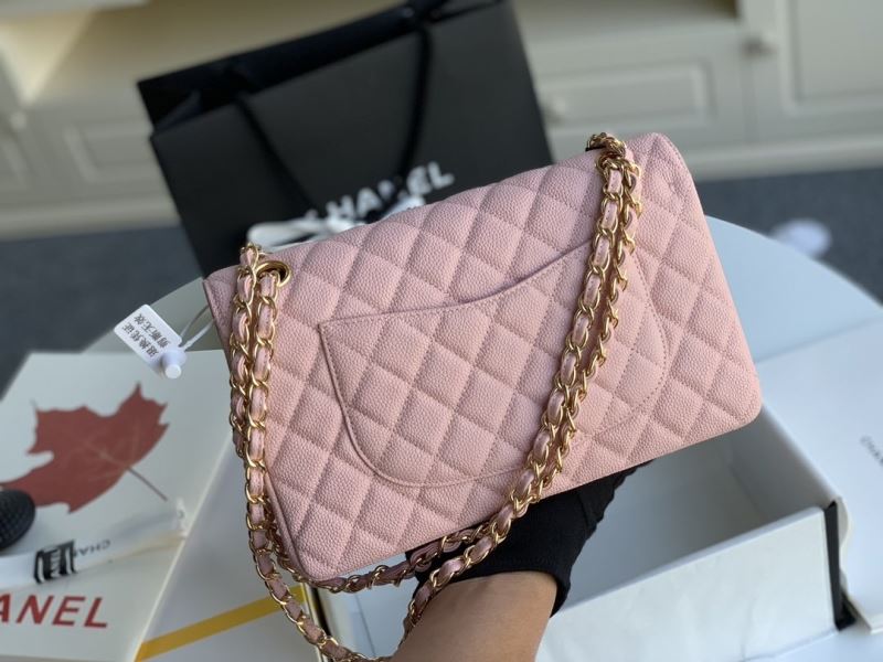 Chanel CF Series Bags